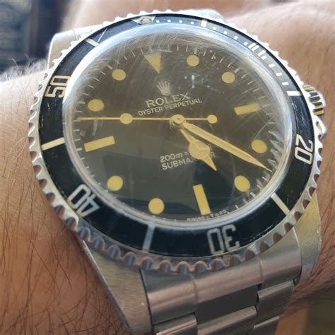 accuracy of vintage rolex|rolex submariner accuracy.